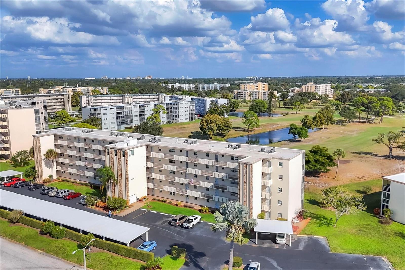 IRONWOOD SECOND - Residential