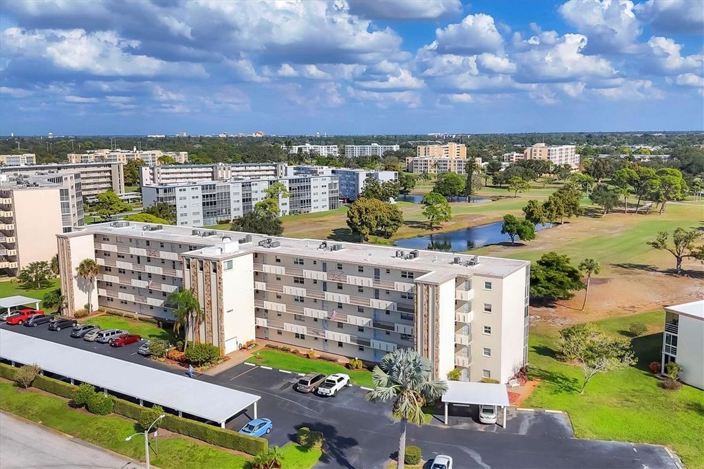 Photo of 4080 Ironwood Circle W #306C, Bradenton, FL 34209 (MLS # A4673017)