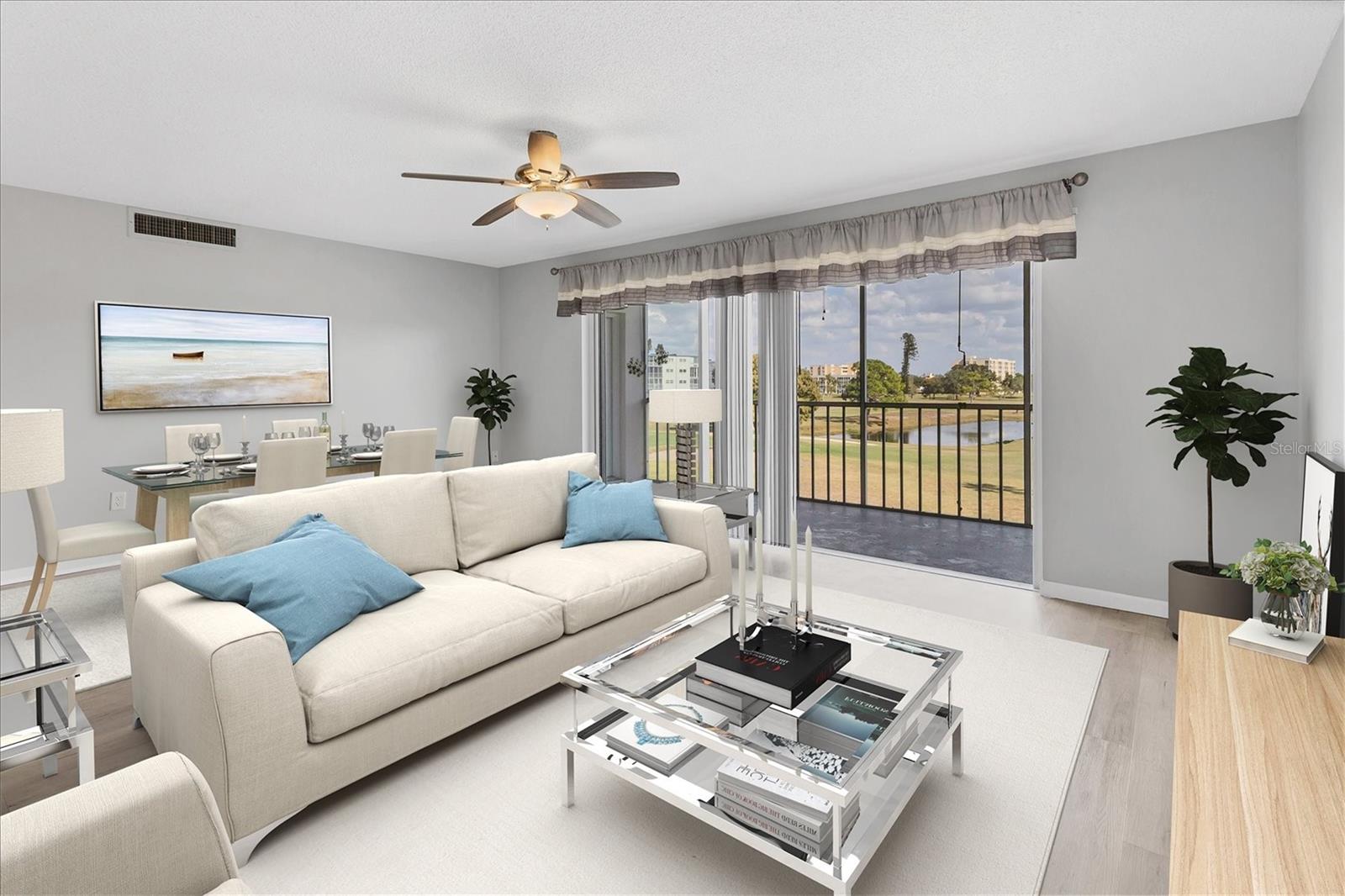 IRONWOOD SECOND - Residential