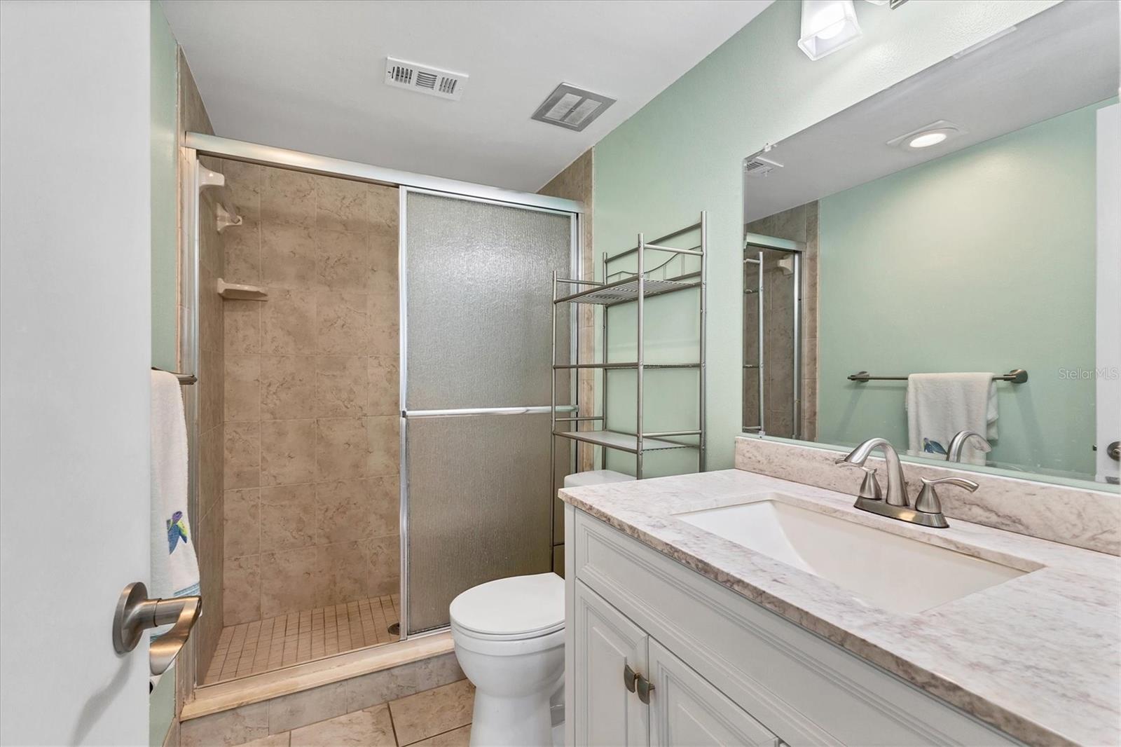 IRONWOOD SECOND - Residential