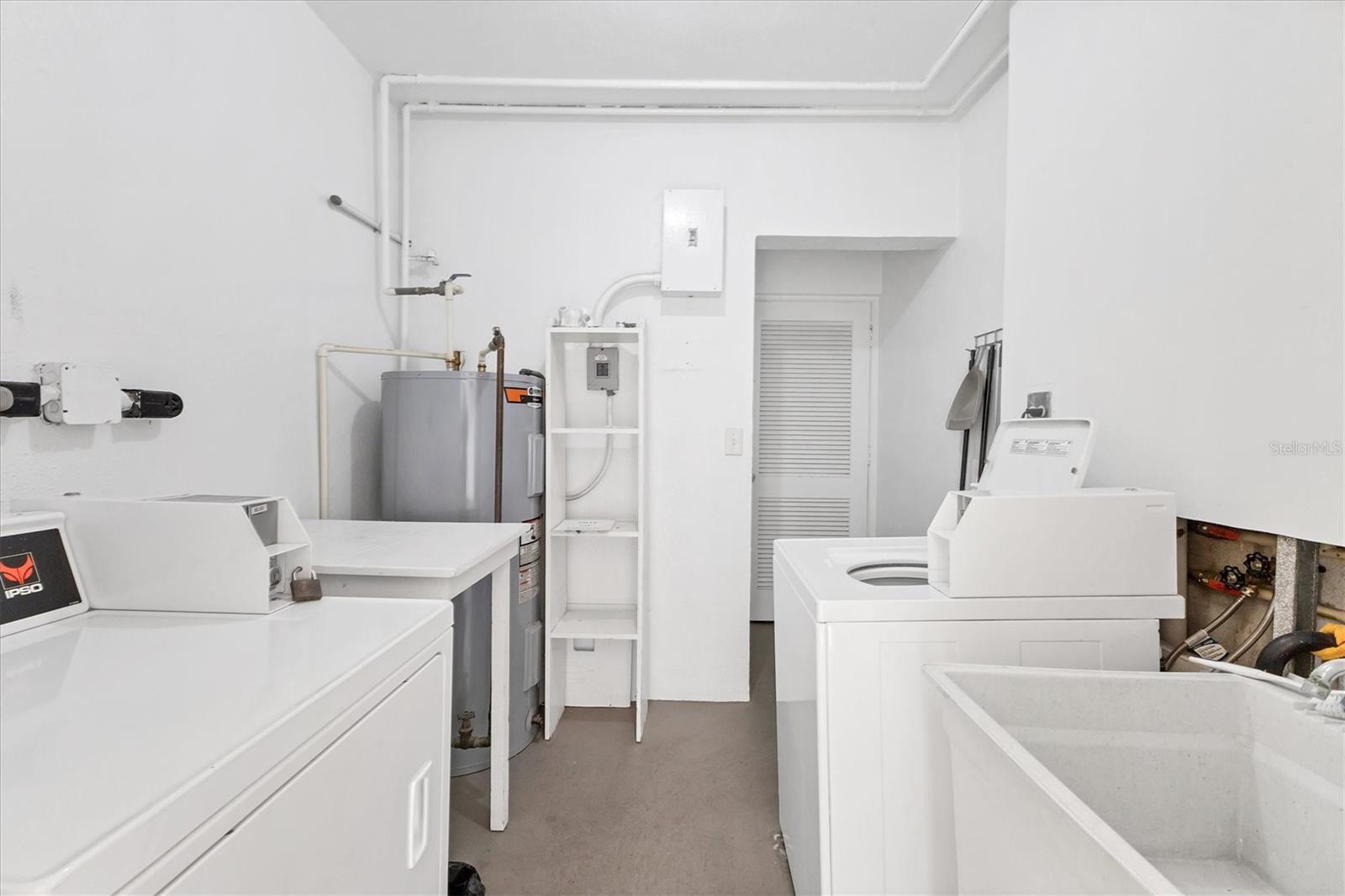 IRONWOOD SECOND - Residential