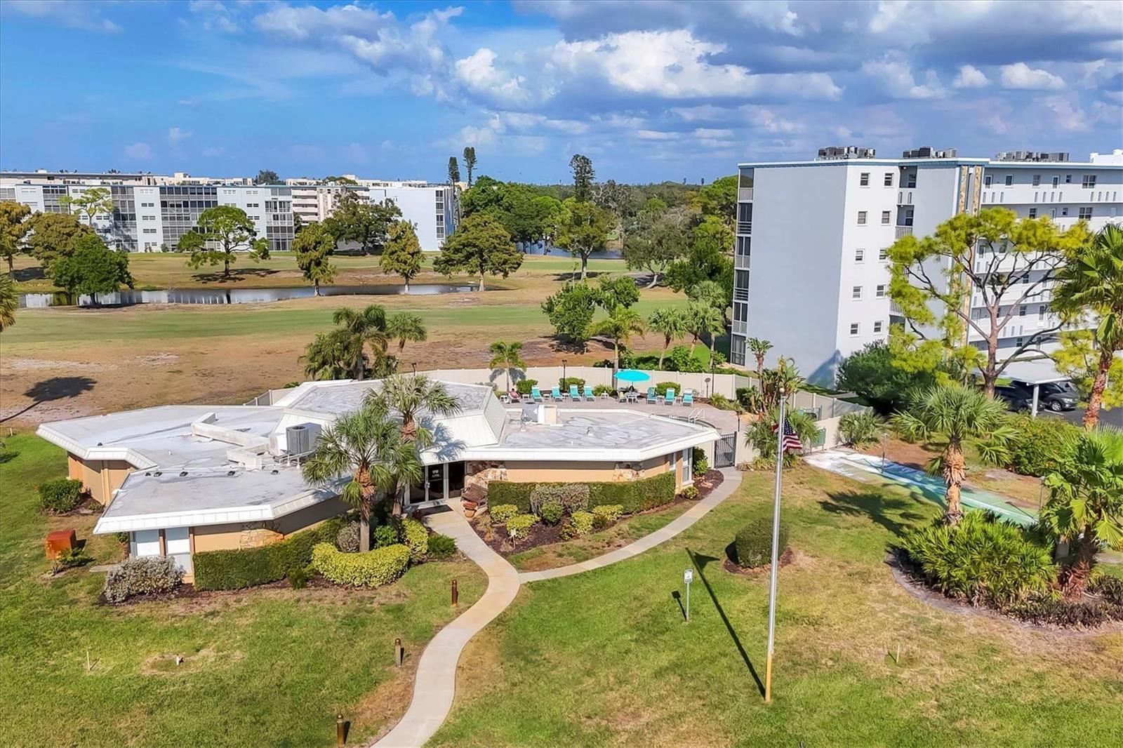 IRONWOOD SECOND - Residential