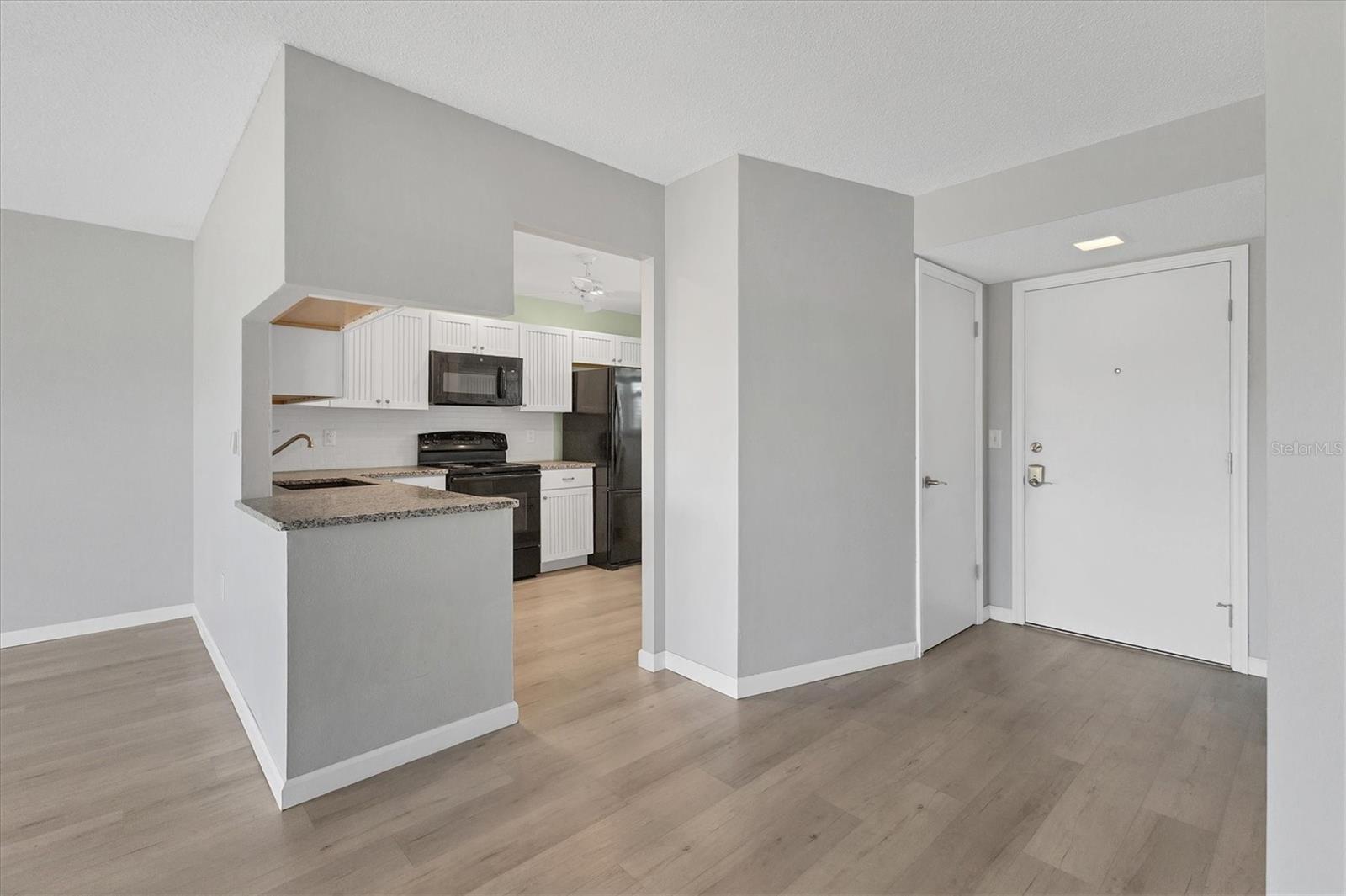 IRONWOOD SECOND - Residential