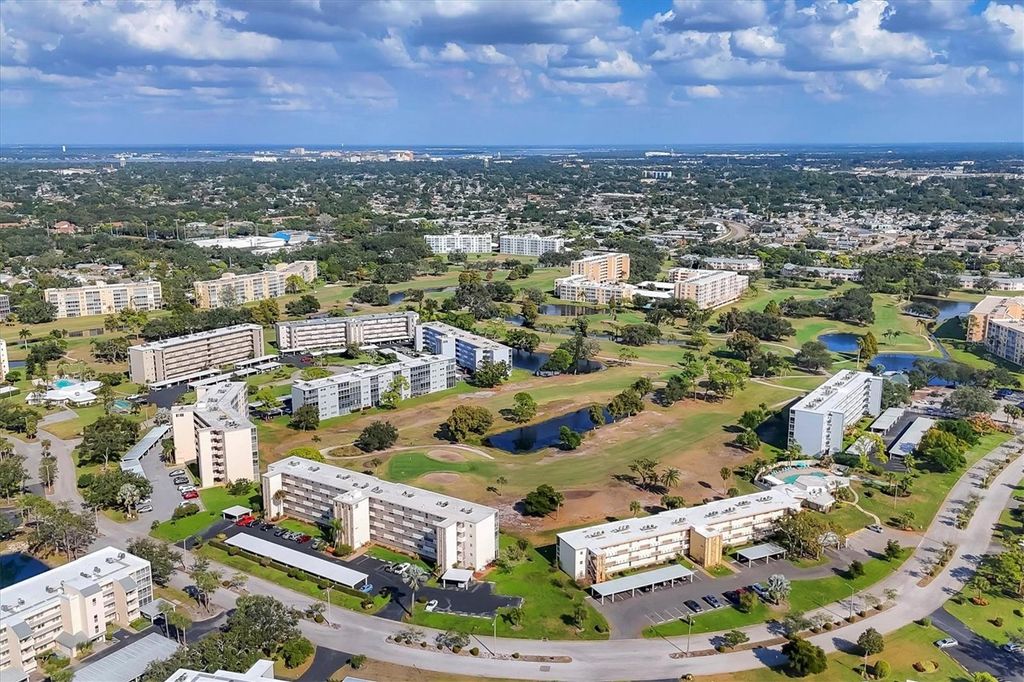 Photo of 4080 Ironwood Circle W #306C, Bradenton, FL 34209 (MLS # A4673017)