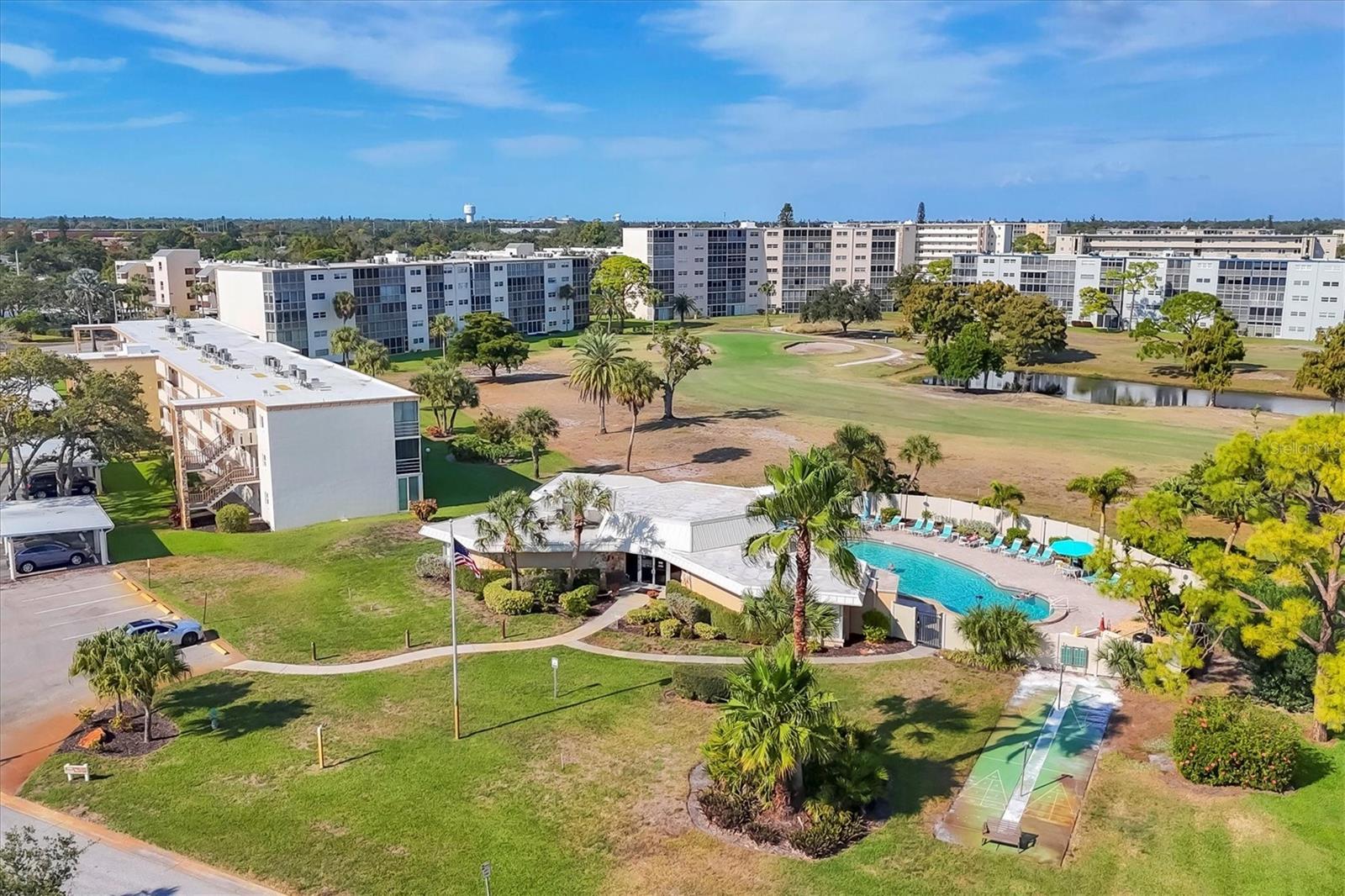 IRONWOOD SECOND - Residential