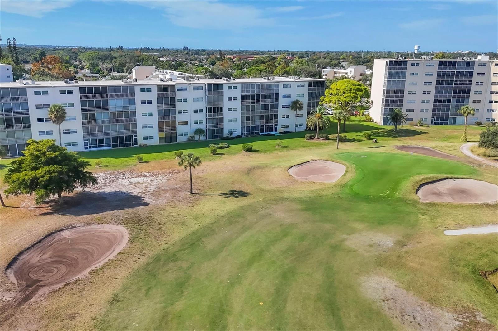 IRONWOOD SECOND - Residential