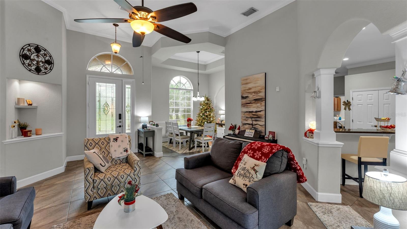 HILLS ARIETTA - Residential