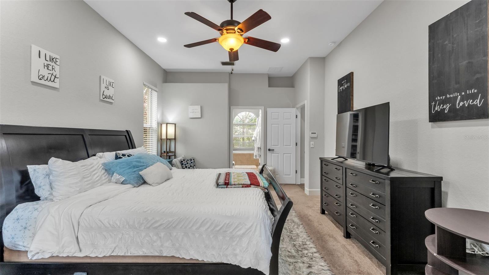 HILLS ARIETTA - Residential