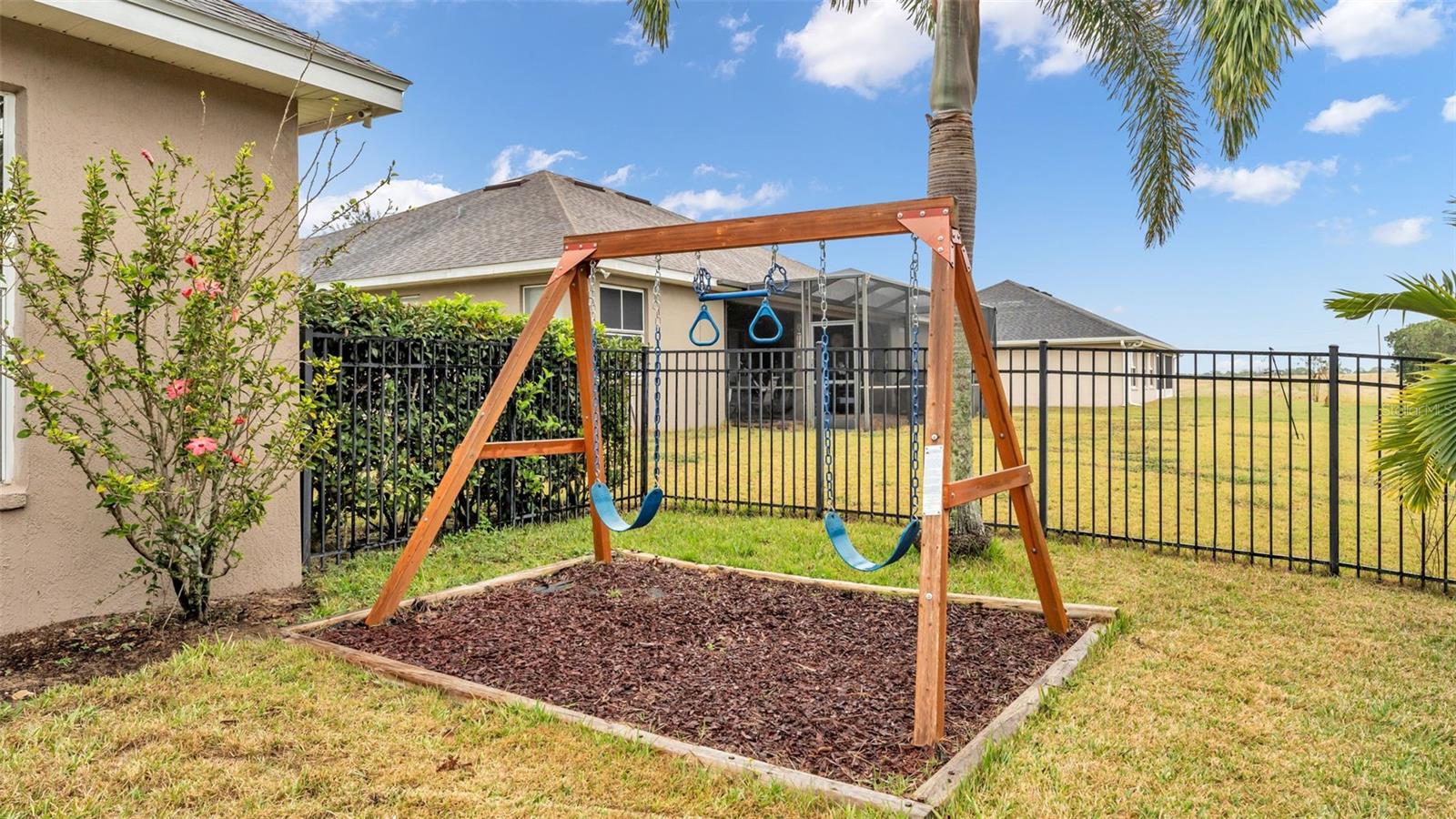 HILLS ARIETTA - Residential