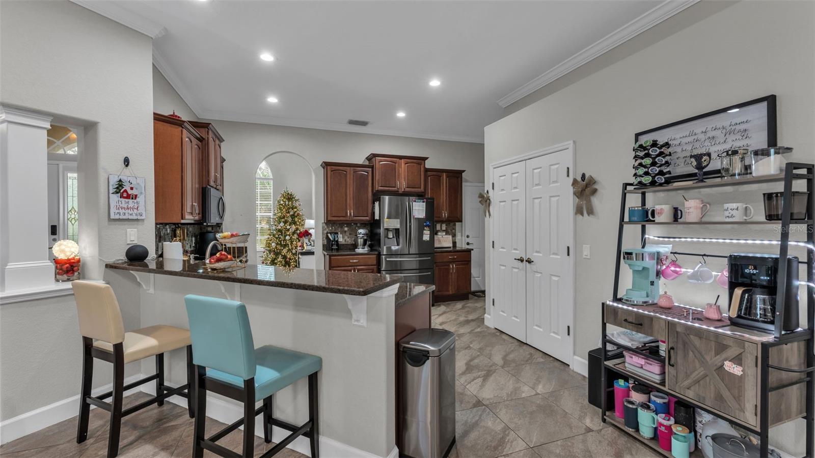 HILLS ARIETTA - Residential