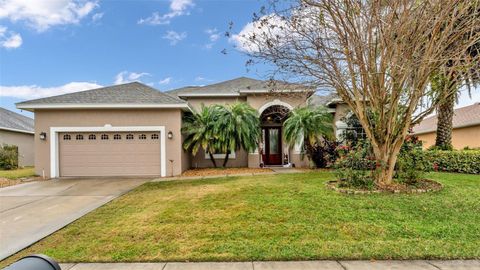 Photo of 227 Viola Drive, Auburndale, FL 33823 (MLS # L4957862)