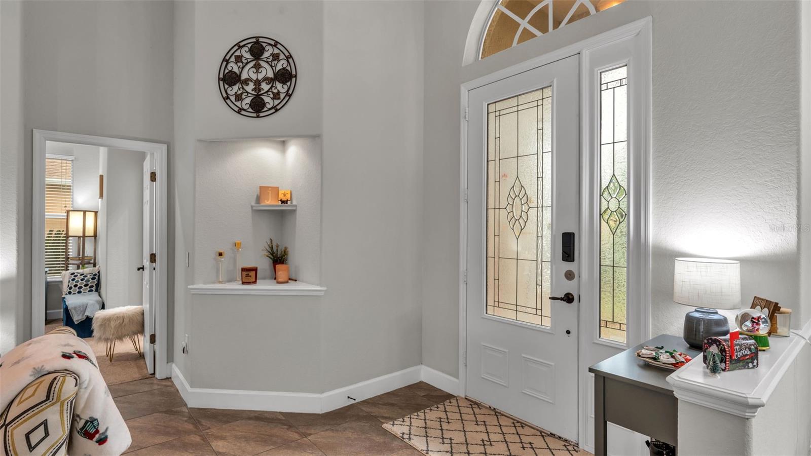 HILLS ARIETTA - Residential