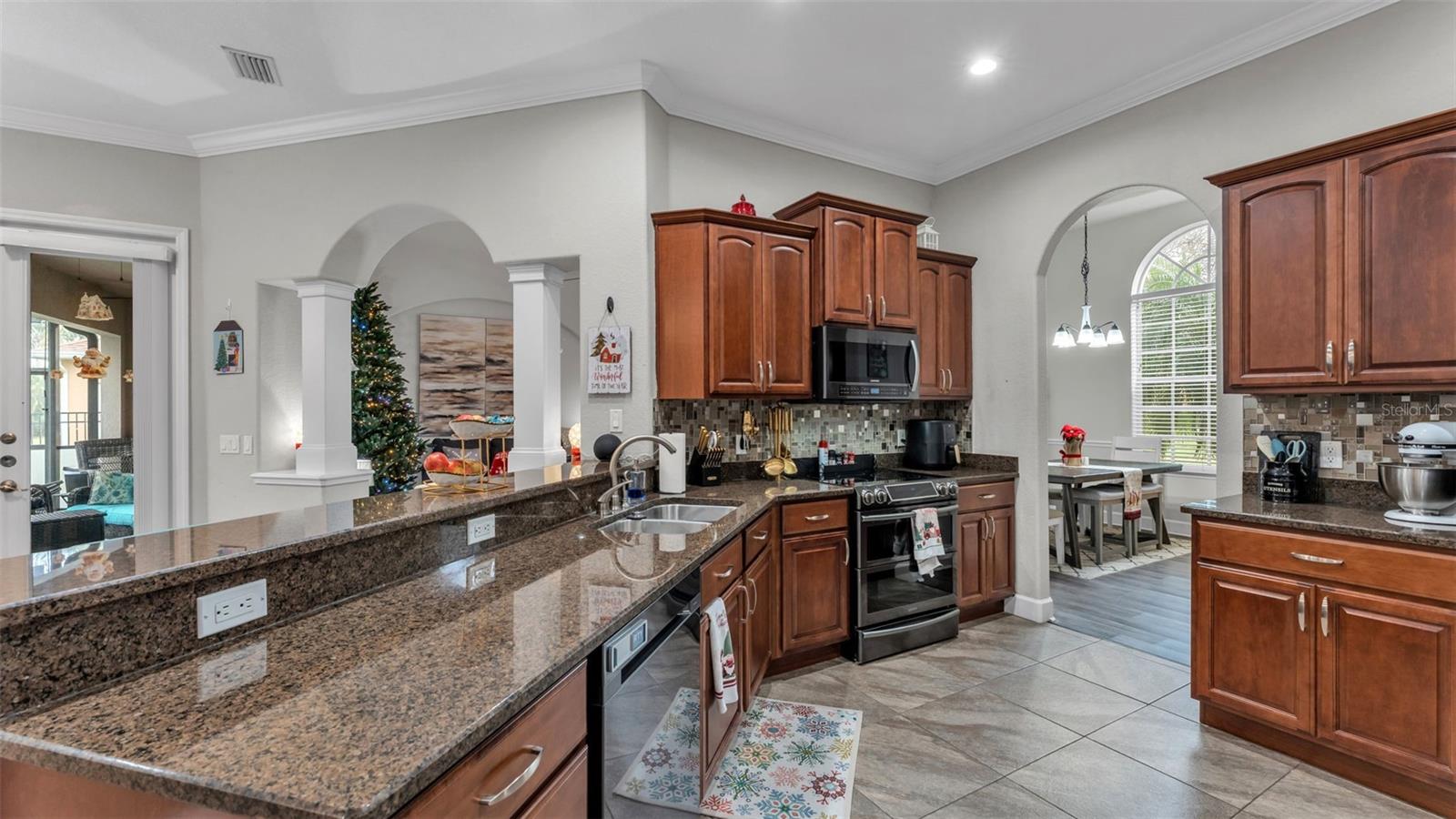 HILLS ARIETTA - Residential