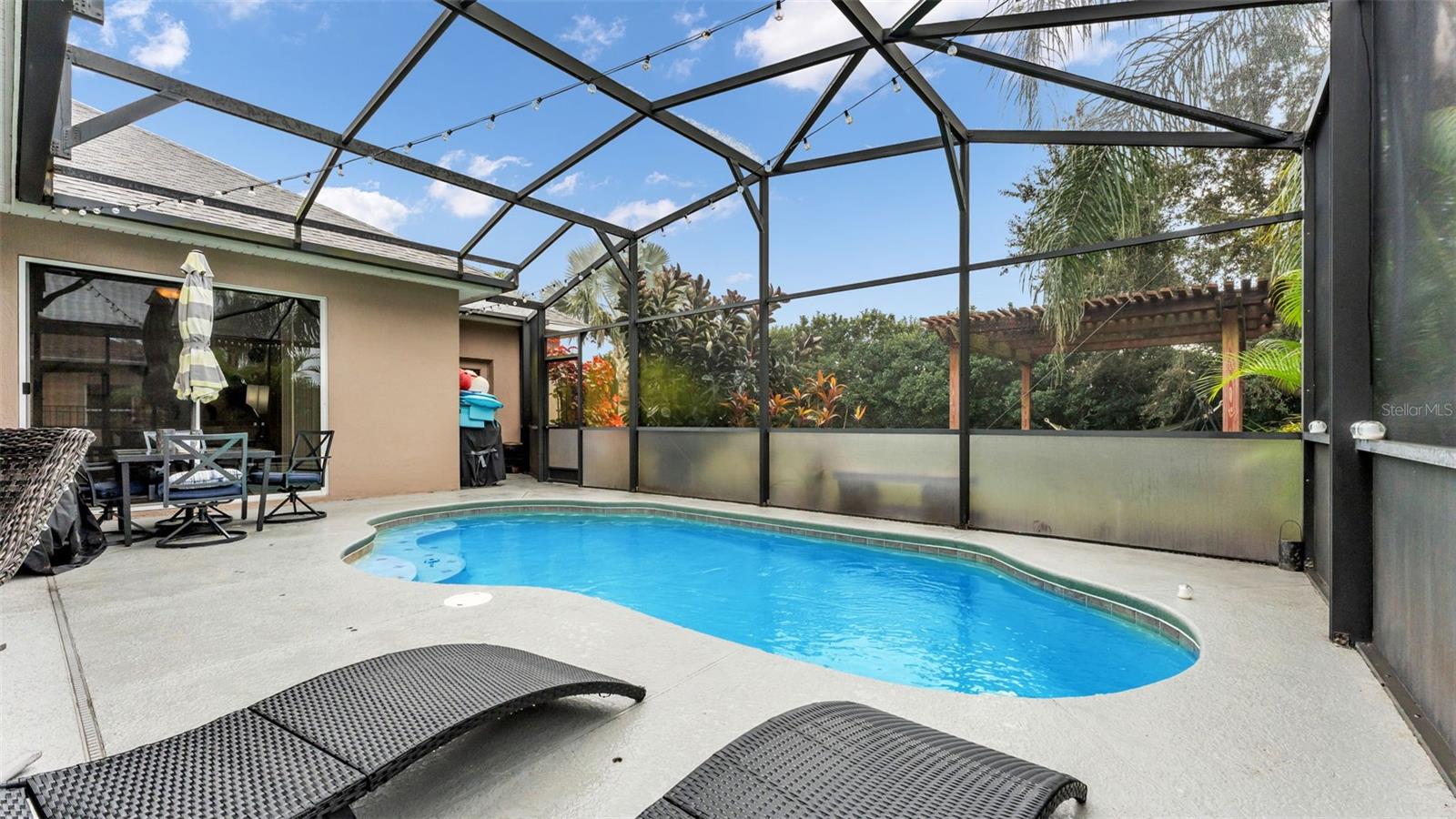 HILLS ARIETTA - Residential