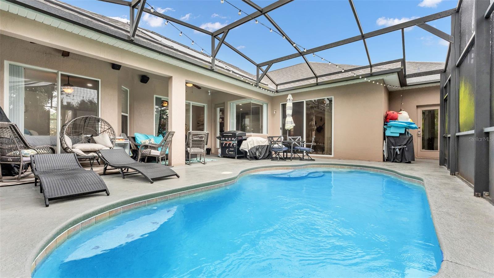 HILLS ARIETTA - Residential