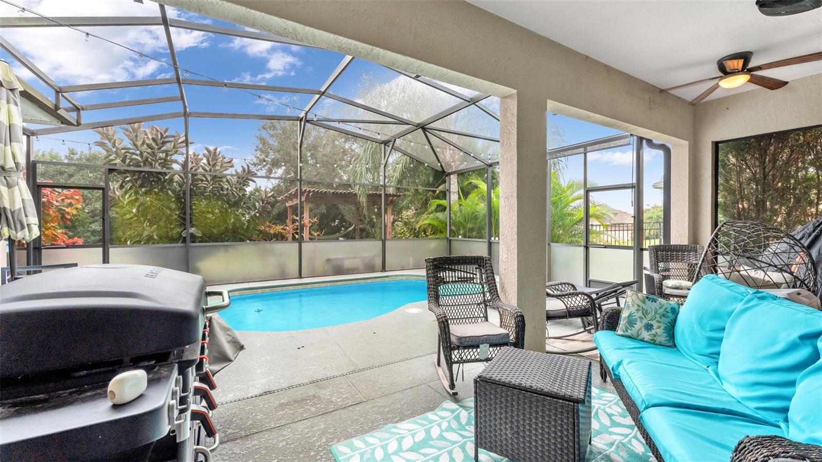 HILLS ARIETTA - Residential