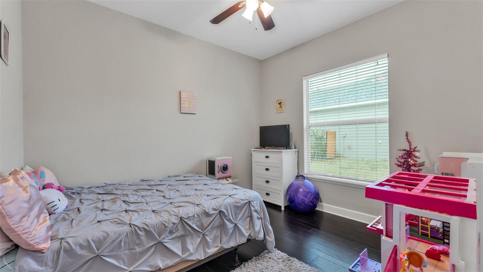 HILLS ARIETTA - Residential