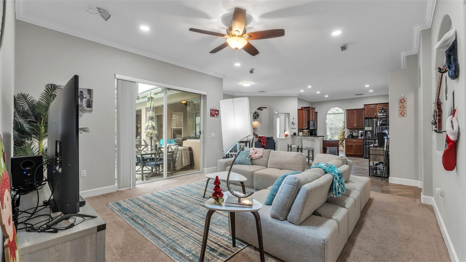 HILLS ARIETTA - Residential