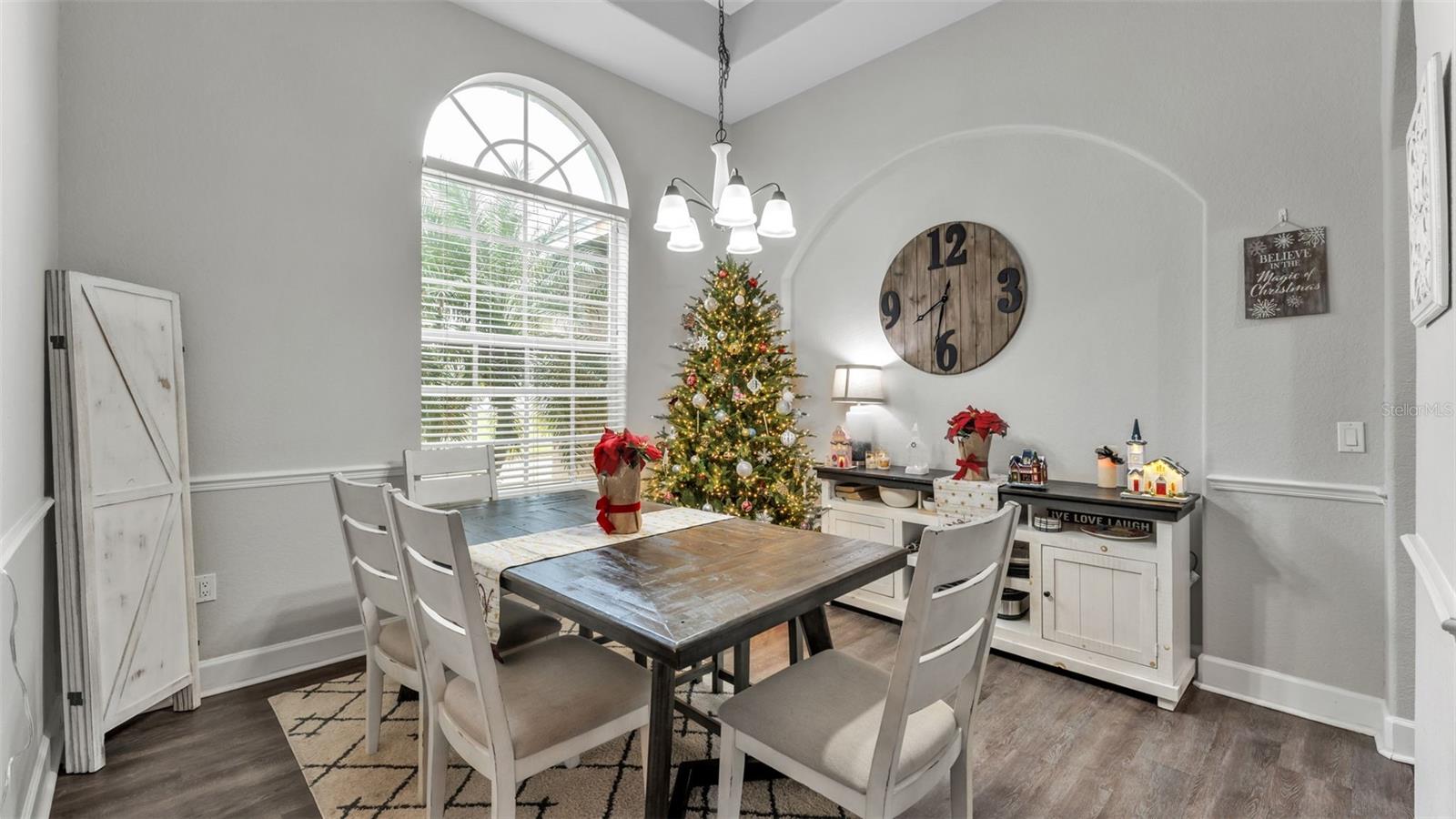 HILLS ARIETTA - Residential