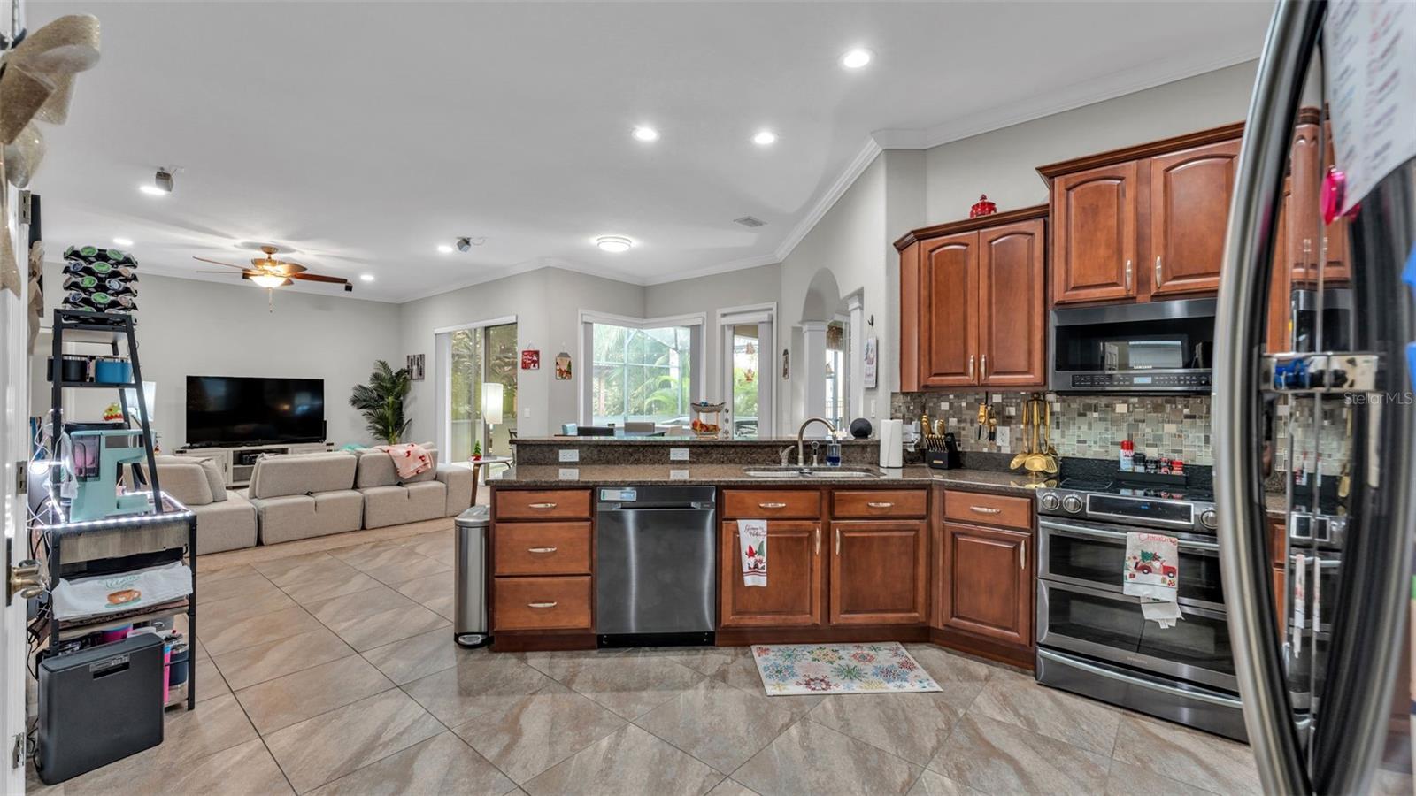 HILLS ARIETTA - Residential