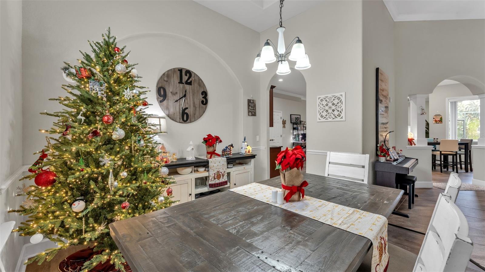 HILLS ARIETTA - Residential