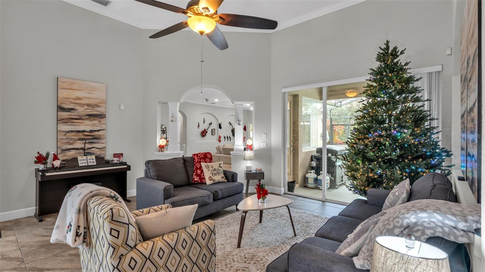 HILLS ARIETTA - Residential