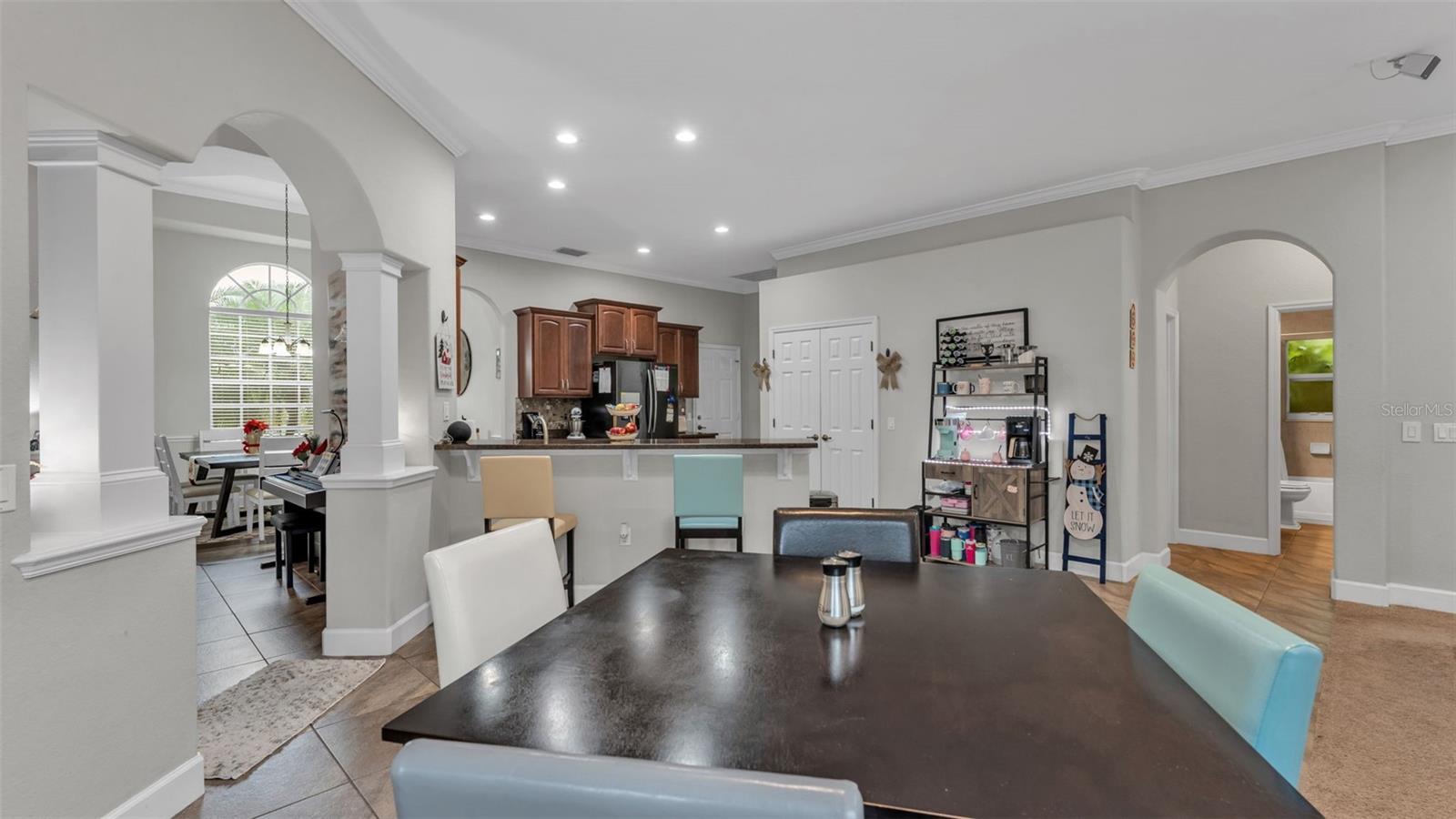 HILLS ARIETTA - Residential