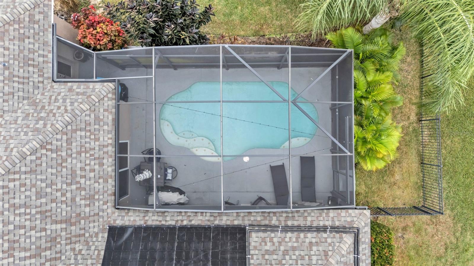 HILLS ARIETTA - Residential