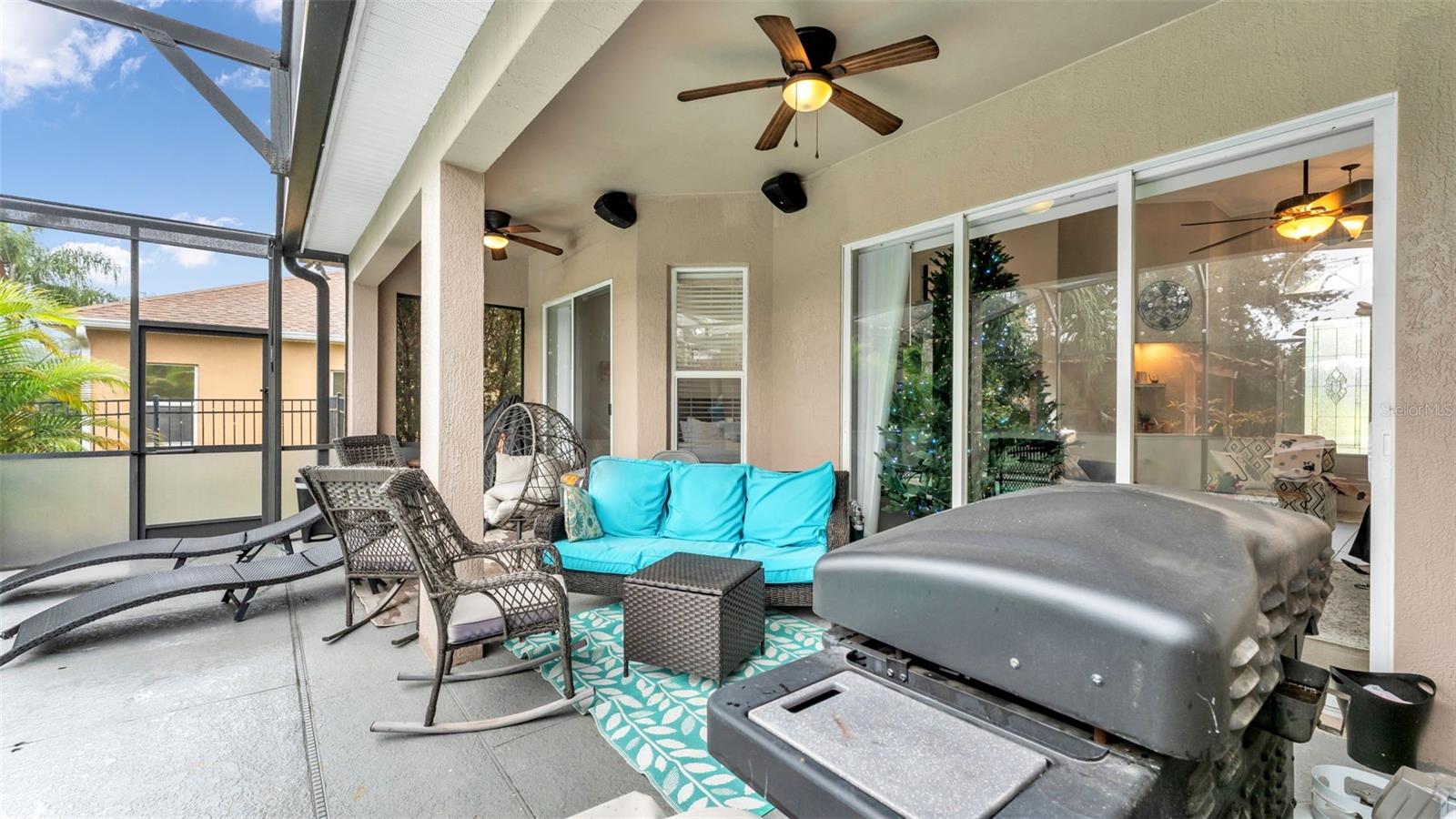 HILLS ARIETTA - Residential