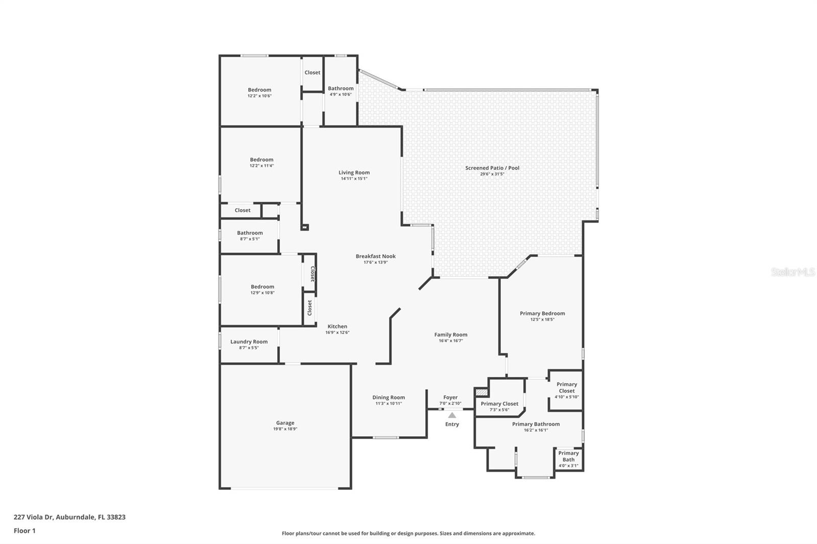 HILLS ARIETTA - Residential