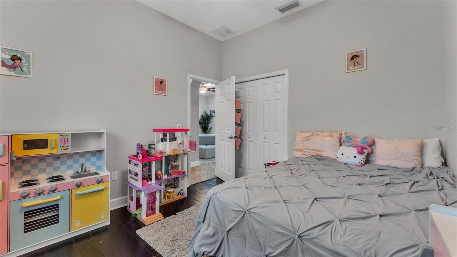 HILLS ARIETTA - Residential