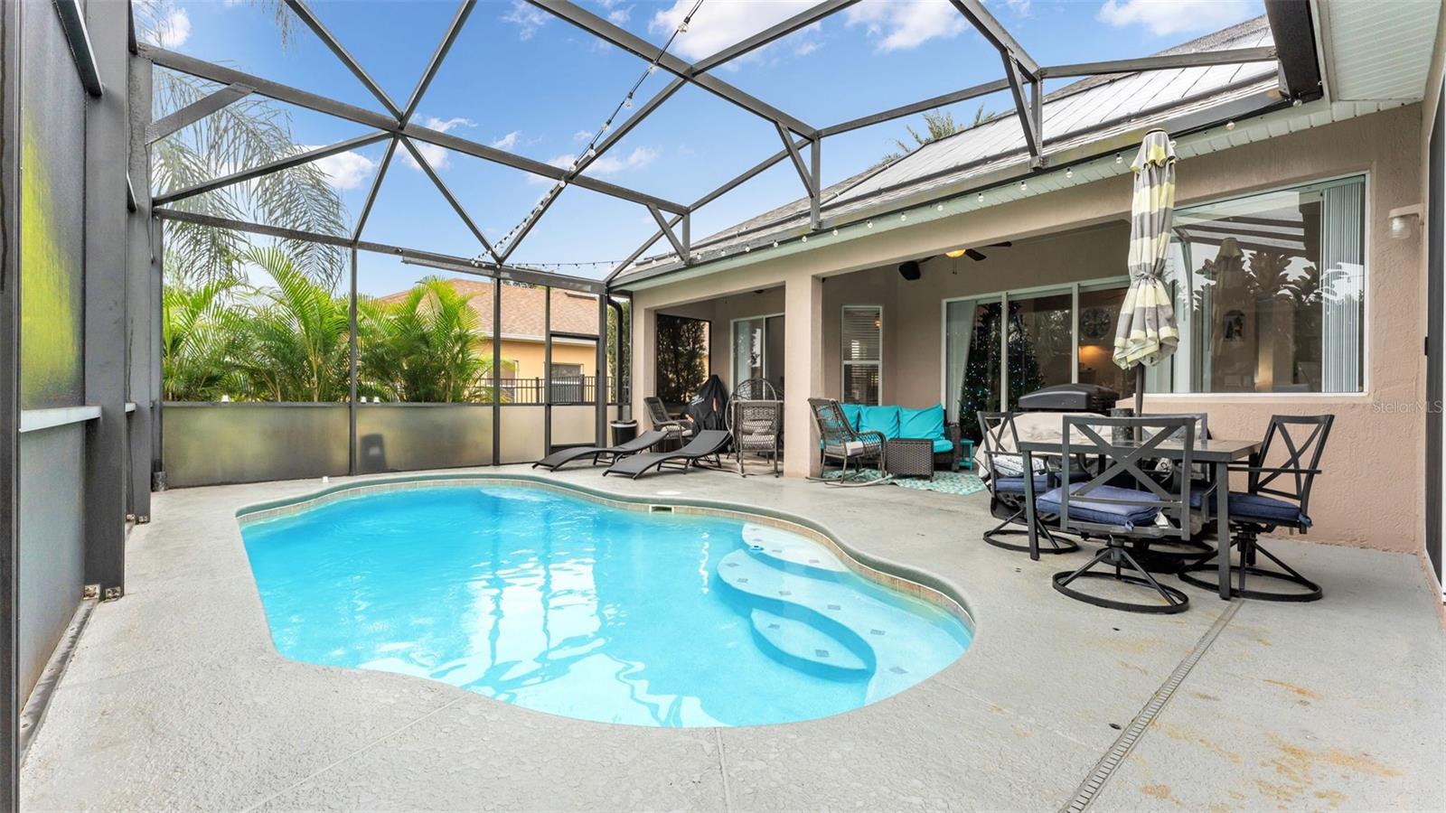 HILLS ARIETTA - Residential