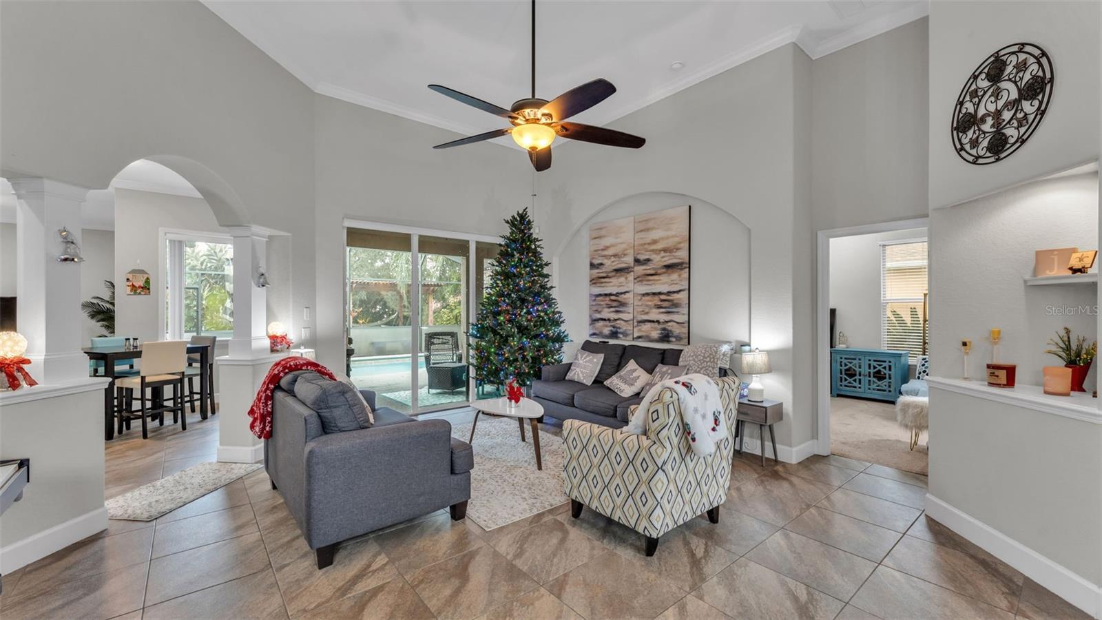 HILLS ARIETTA - Residential