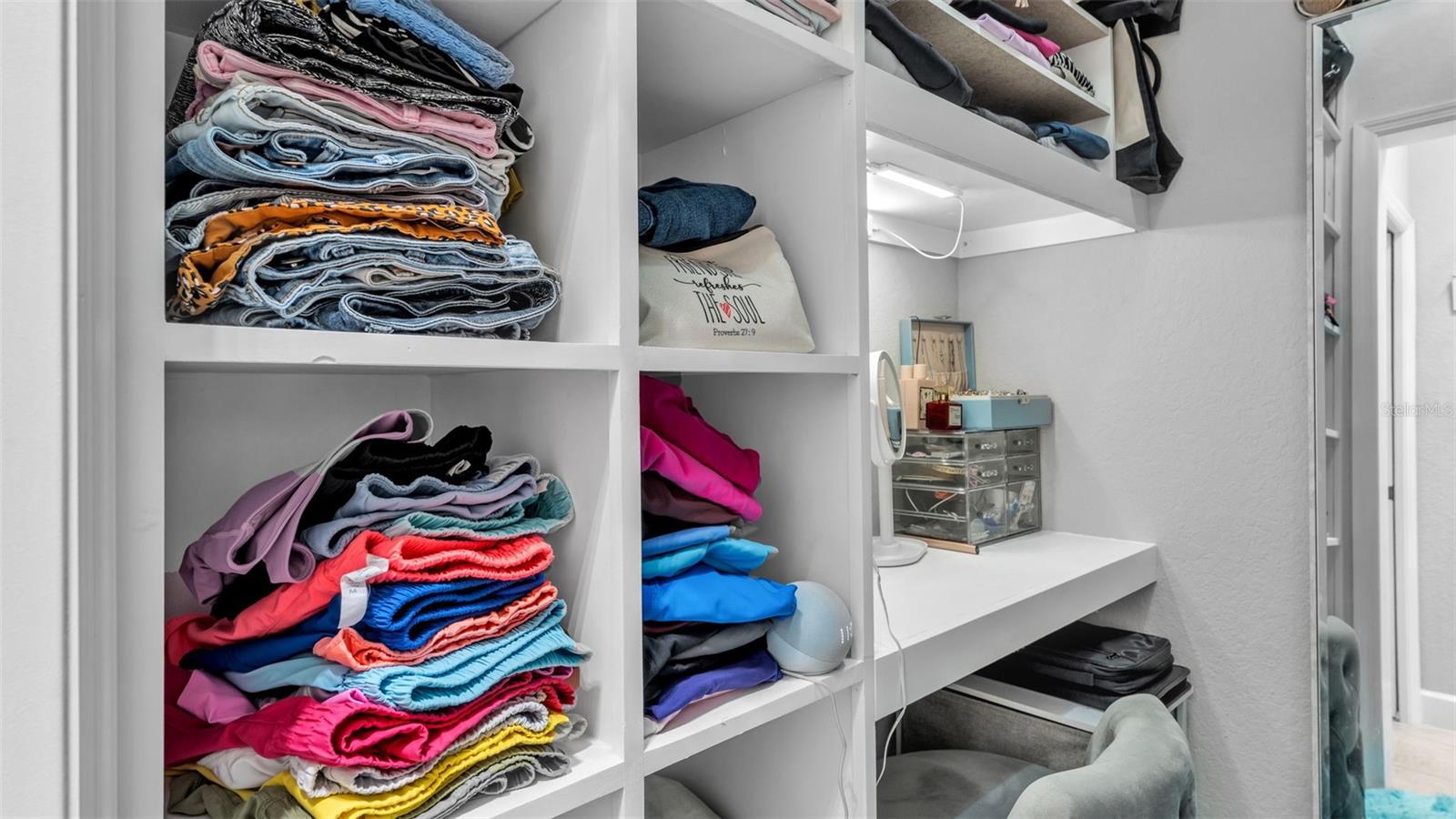 HILLS ARIETTA - Residential