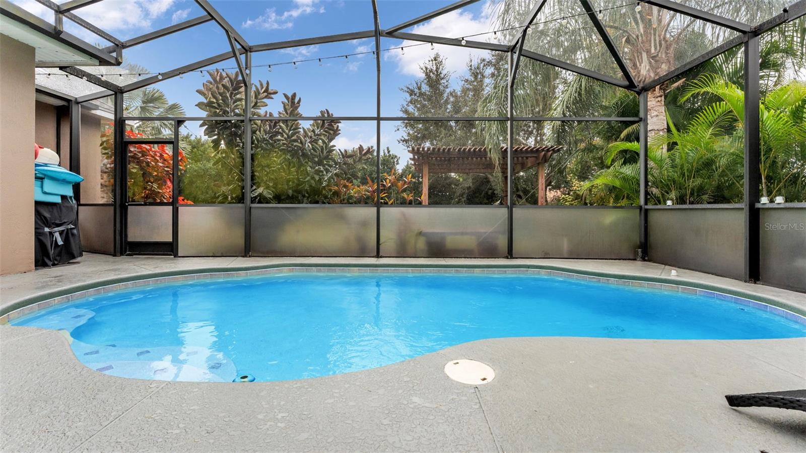 HILLS ARIETTA - Residential