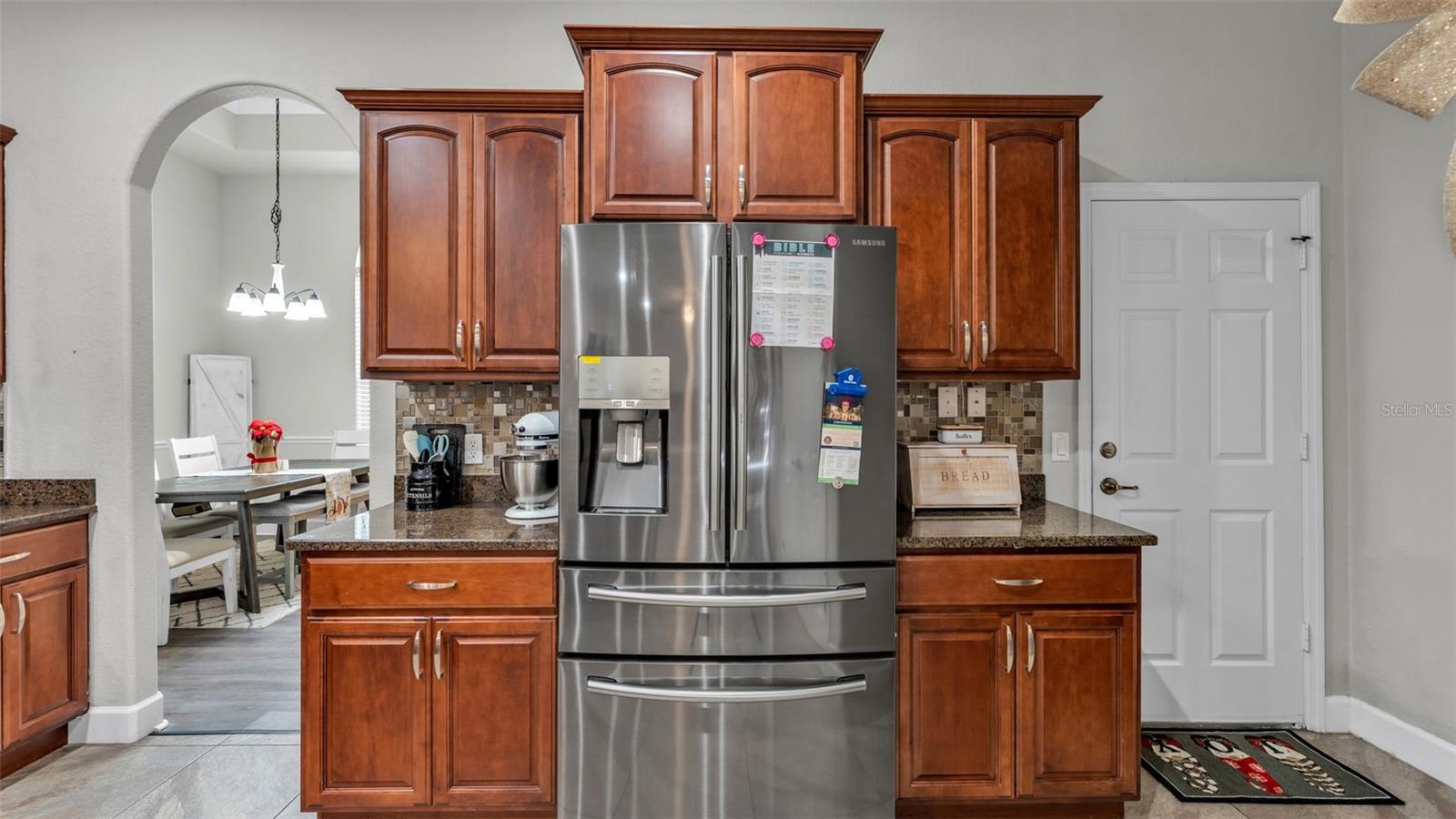 HILLS ARIETTA - Residential