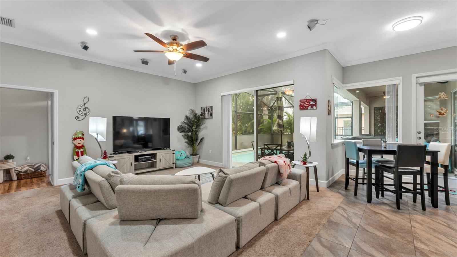 HILLS ARIETTA - Residential