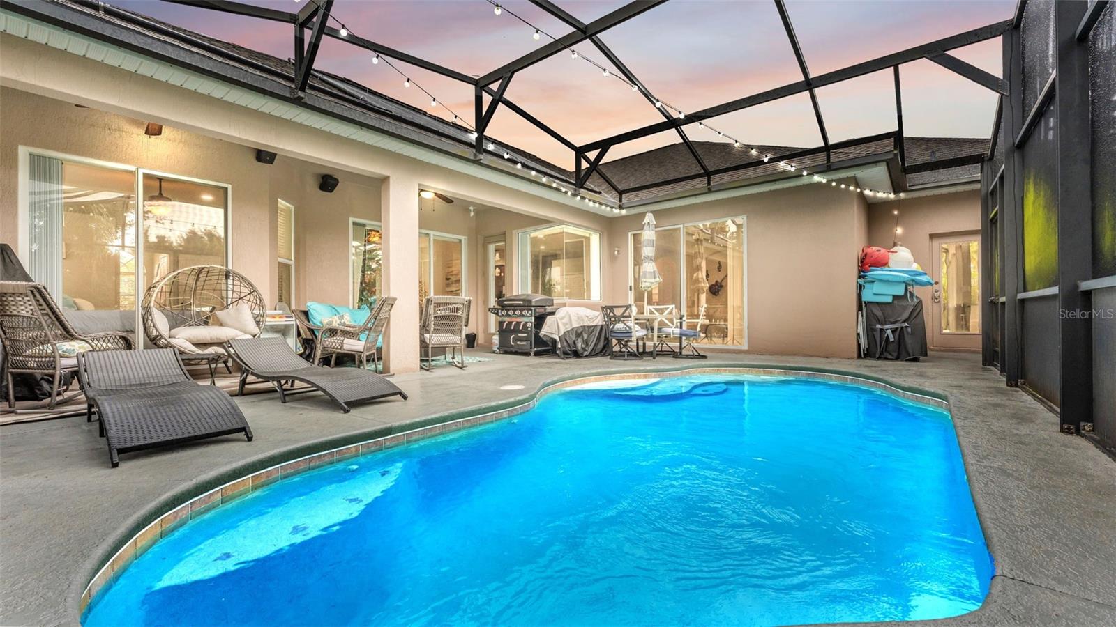 HILLS ARIETTA - Residential