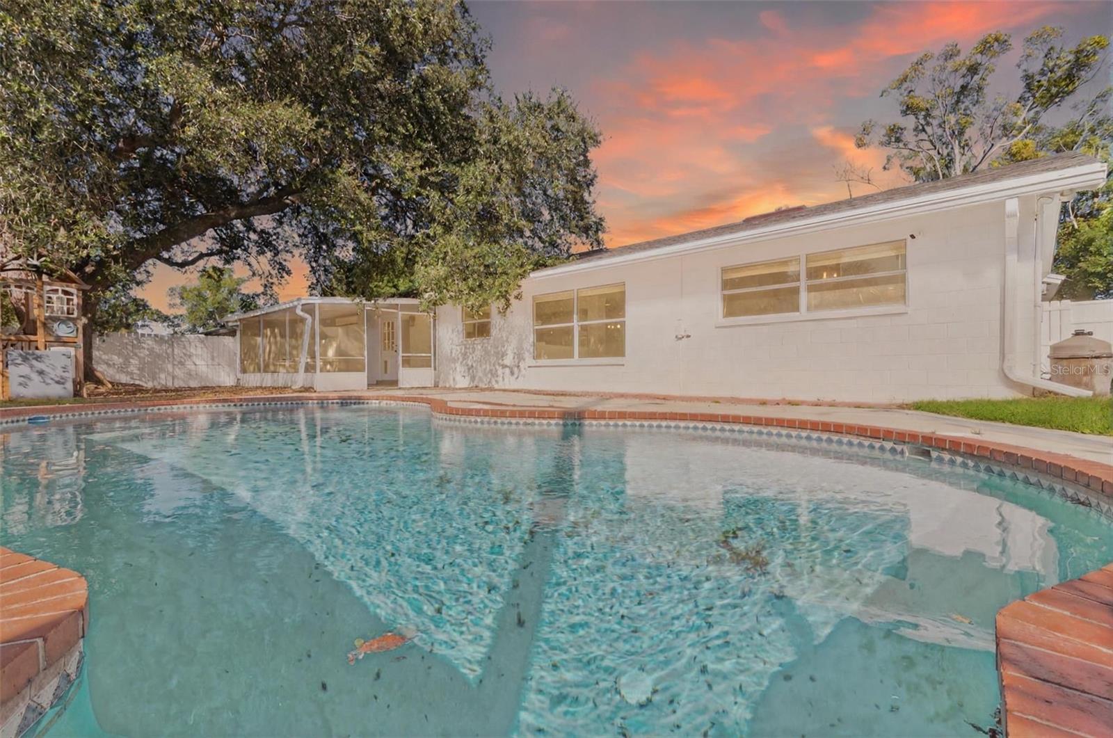 WINTER WOODS UNIT 03 - Residential