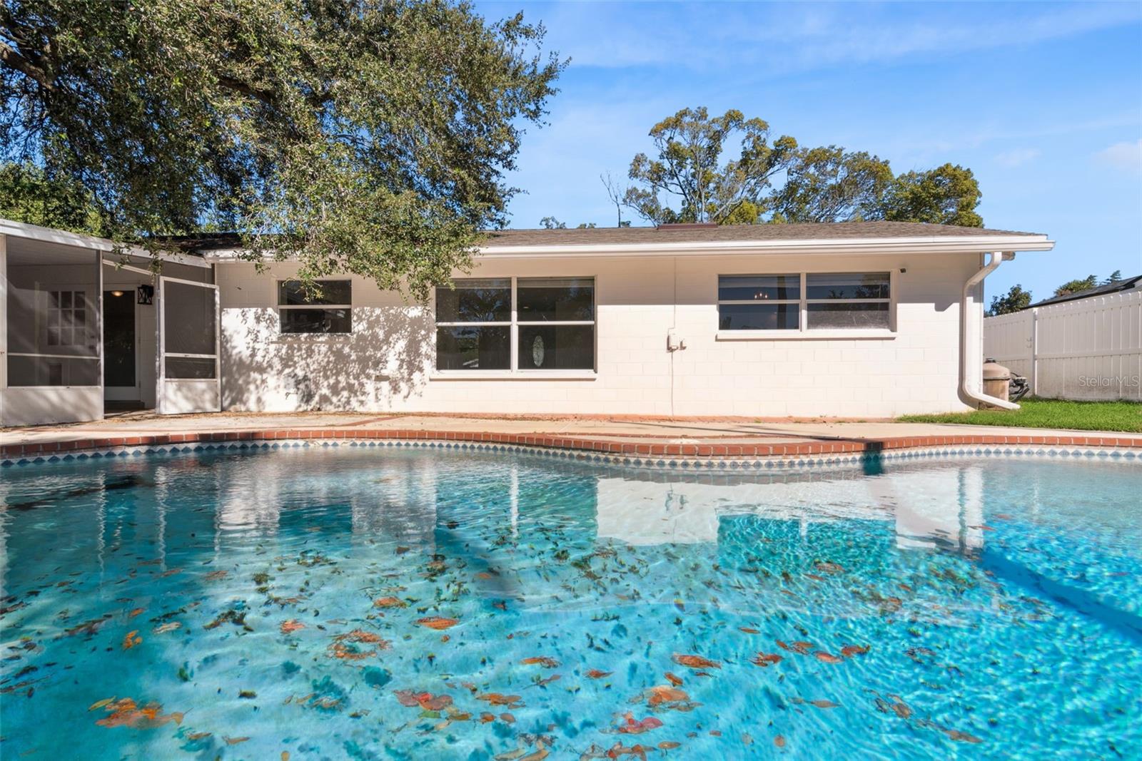 WINTER WOODS UNIT 03 - Residential