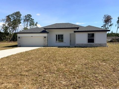 Photo of 11270 SW 62nd Cir, Ocala, FL 34476 (MLS # OM724822)