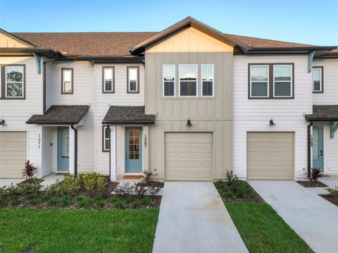 Photo of 1067 Plantation Lane, Davenport, FL 33896 (MLS # S5132367)