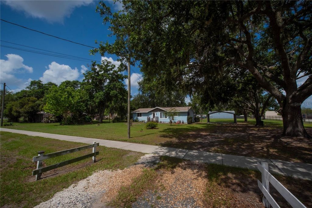 Photo of 5015 Turkey Creek Road, Plant City, FL 33567 (MLS # TB8512052)