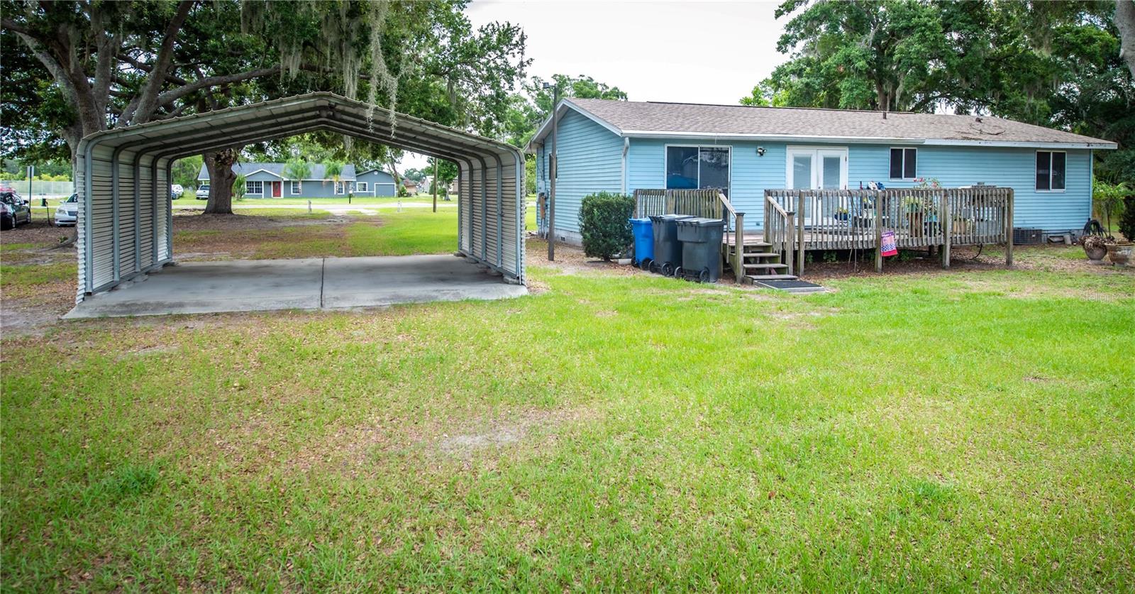 EXPORT FARMS UNIT 4 - Residential