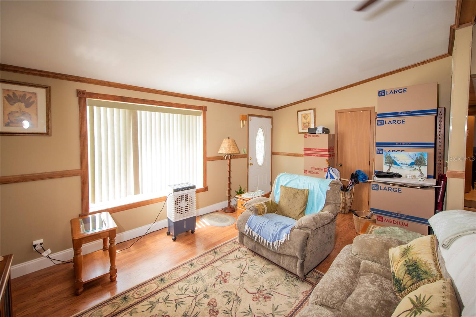 EXPORT FARMS UNIT 4 - Residential