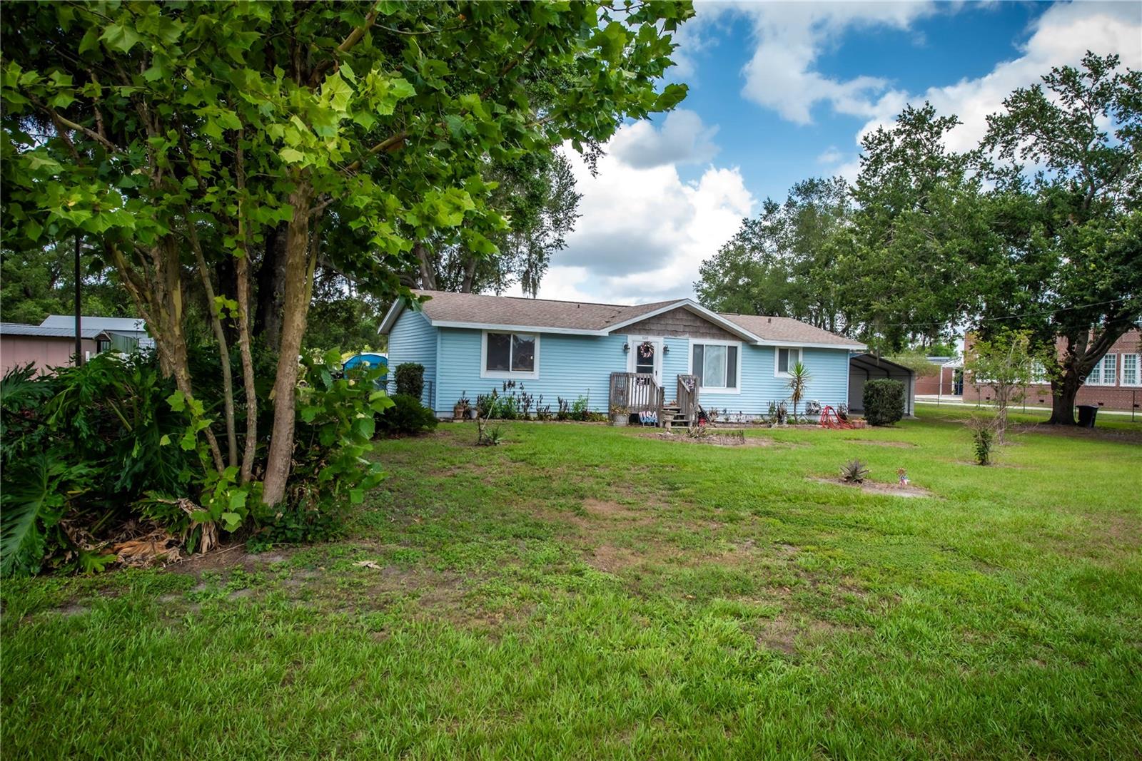 EXPORT FARMS UNIT 4 - Residential