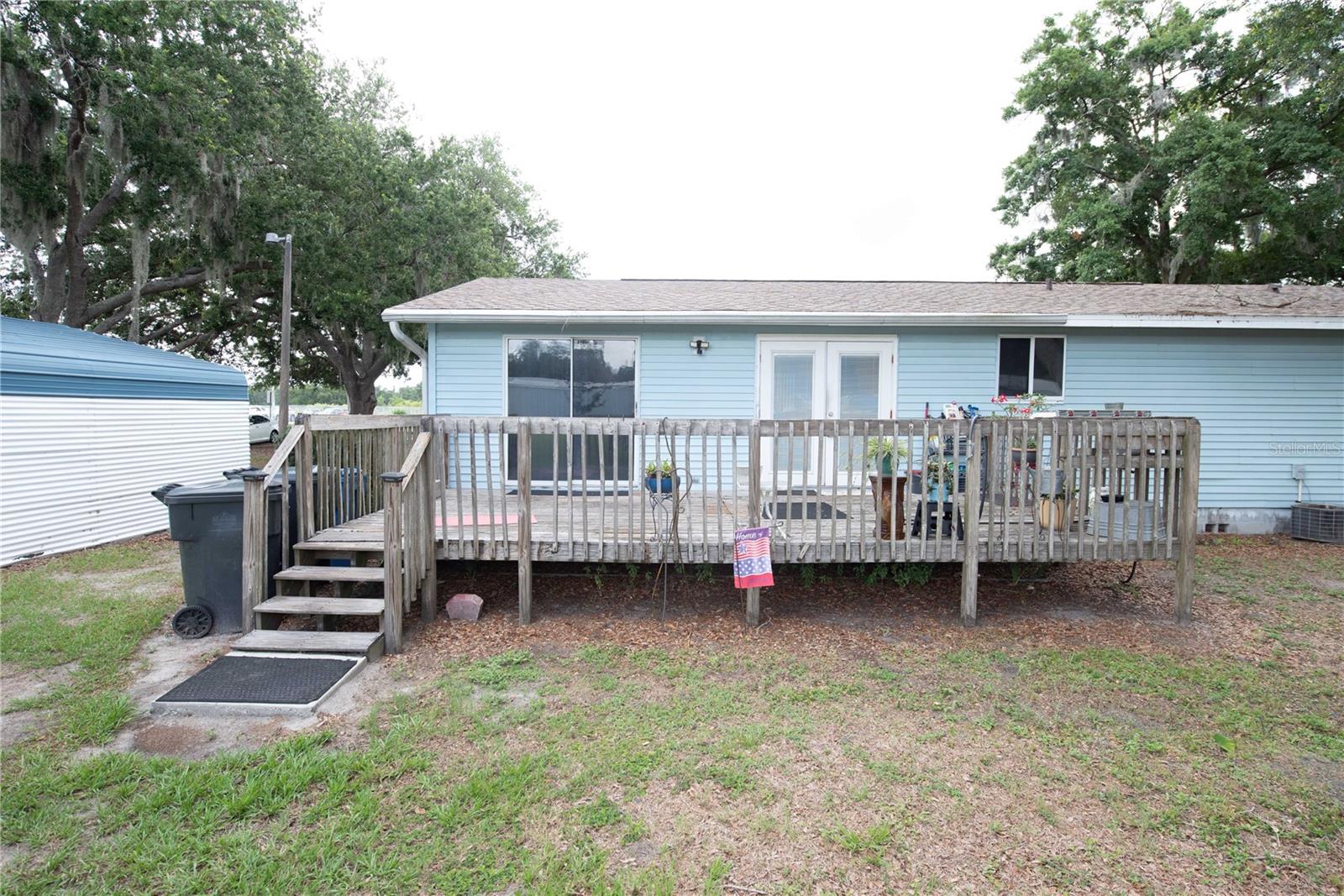 EXPORT FARMS UNIT 4 - Residential