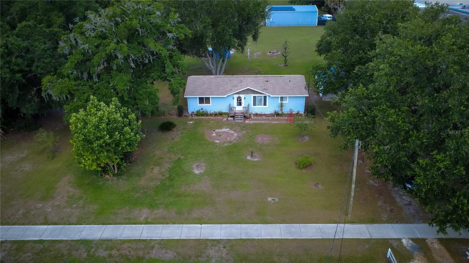 EXPORT FARMS UNIT 4 - Residential