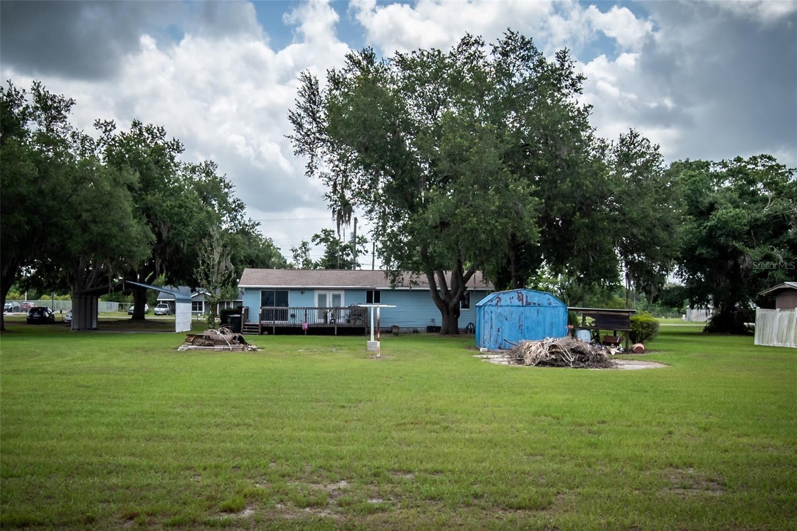 EXPORT FARMS UNIT 4 - Residential
