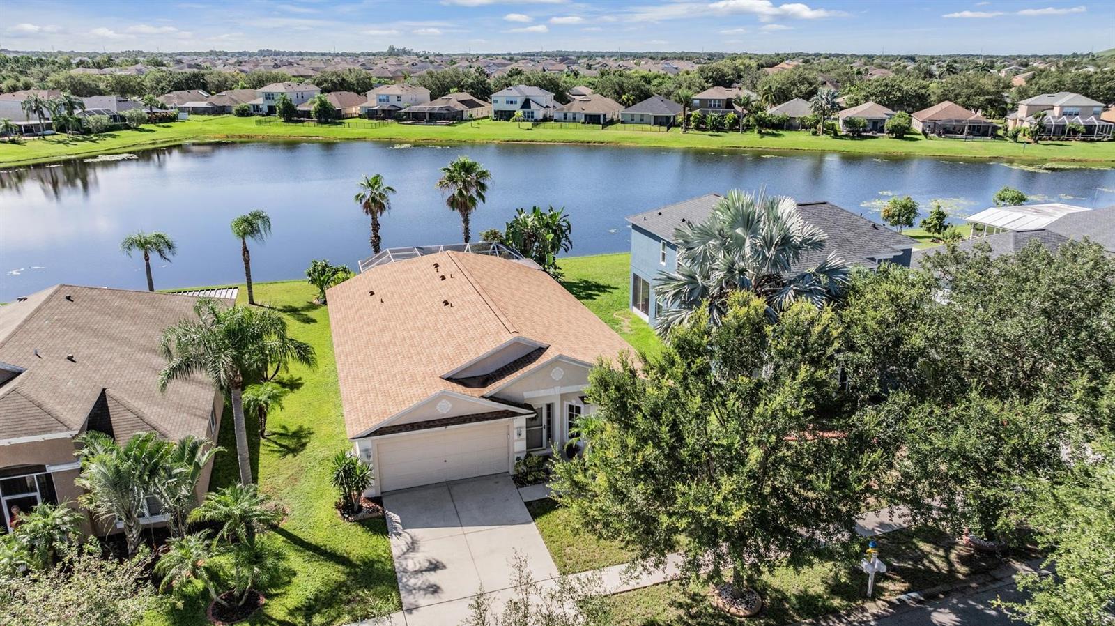 11314 MISTY ISLE LANE